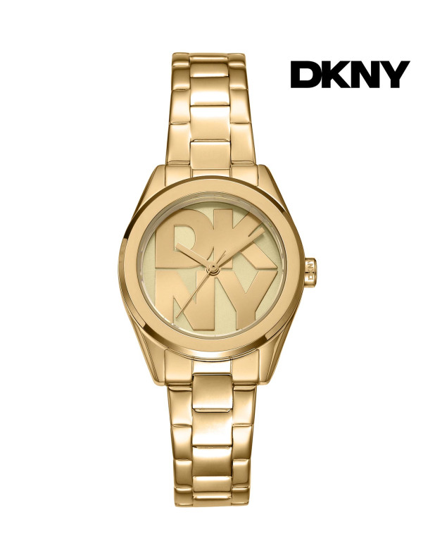 DKNY Ladies Watch